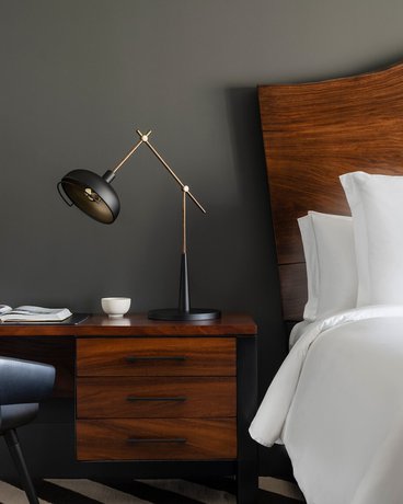 Imagen de la habitación del Hotel Four Seasons Resort and Residences Napa Valley. Foto 16