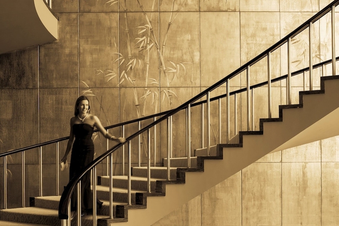 Imagen de los interiores del Hotel Four Seasons Ritz Lisbon. Foto 18