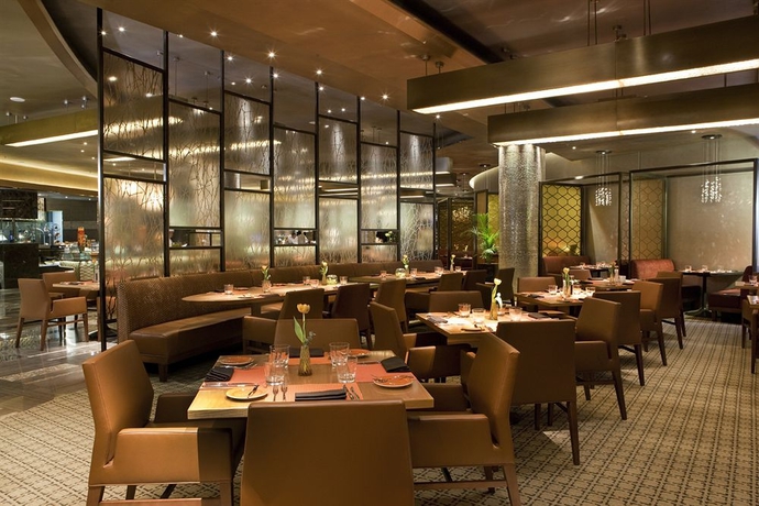 Imagen del bar/restaurante del Hotel Four Seasons Riyadh. Foto 2