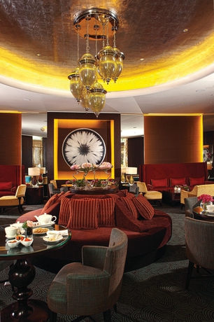 Imagen del bar/restaurante del Hotel Four Seasons Riyadh. Foto 3