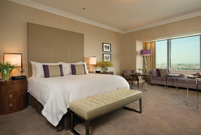 Imagen de la habitación del Hotel Four Seasons Riyadh. Foto 10