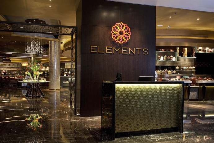 Imagen del bar/restaurante del Hotel Four Seasons Riyadh. Foto 6