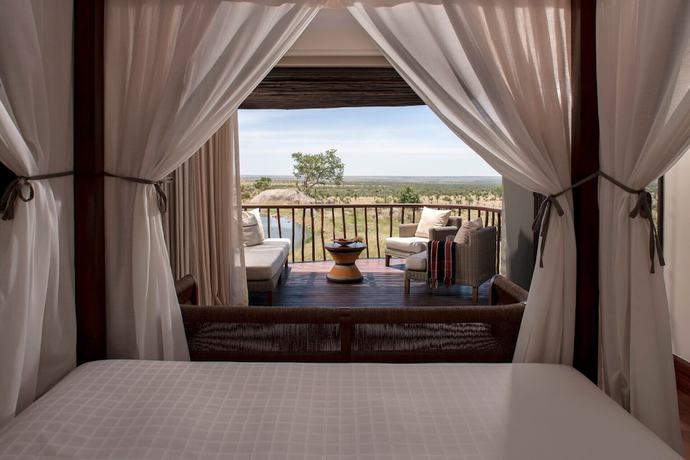 Imagen de la habitación del Hotel Four Seasons Safari Lodge Serengeti. Foto 4