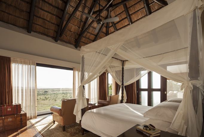 Imagen de la habitación del Hotel Four Seasons Safari Lodge Serengeti. Foto 9