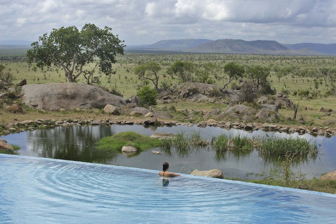 Imagen general del Hotel Four Seasons Safari Lodge Serengeti. Foto 1