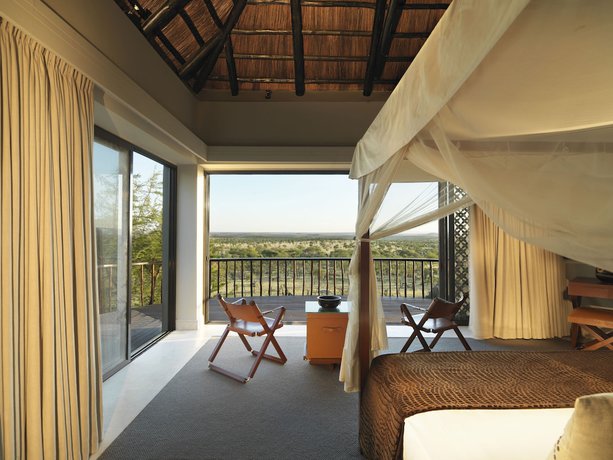 Imagen de la habitación del Hotel Four Seasons Safari Lodge Serengeti. Foto 16