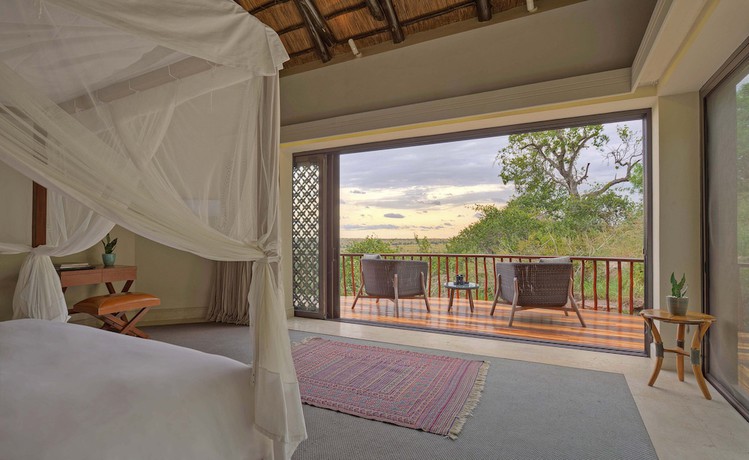 Imagen de la habitación del Hotel Four Seasons Safari Lodge Serengeti. Foto 17