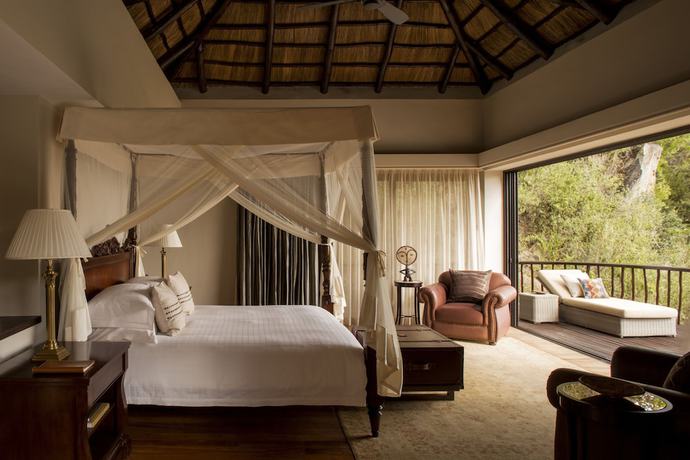 Imagen de la habitación del Hotel Four Seasons Safari Lodge Serengeti. Foto 18
