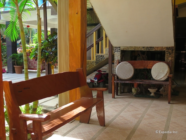 Imagen de los interiores del Hotel Four Seasons Seaview. Foto 18