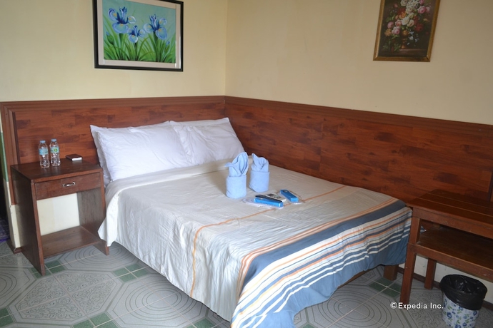 Imagen de la habitación del Hotel Four Seasons Seaview. Foto 3