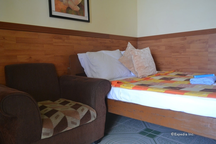 Imagen de la habitación del Hotel Four Seasons Seaview. Foto 6