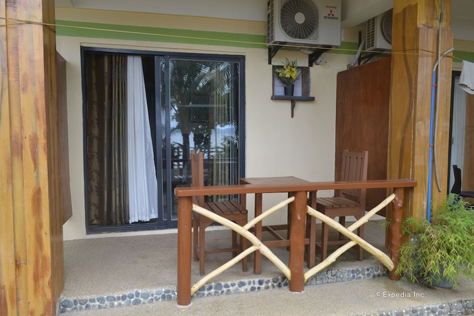 Imagen de la habitación del Hotel Four Seasons Seaview. Foto 13