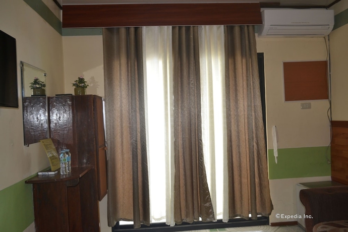 Imagen de la habitación del Hotel Four Seasons Seaview. Foto 15