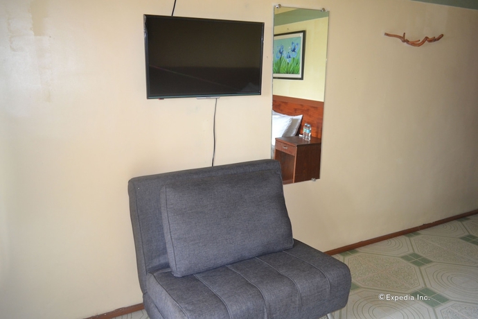 Imagen de la habitación del Hotel Four Seasons Seaview. Foto 16