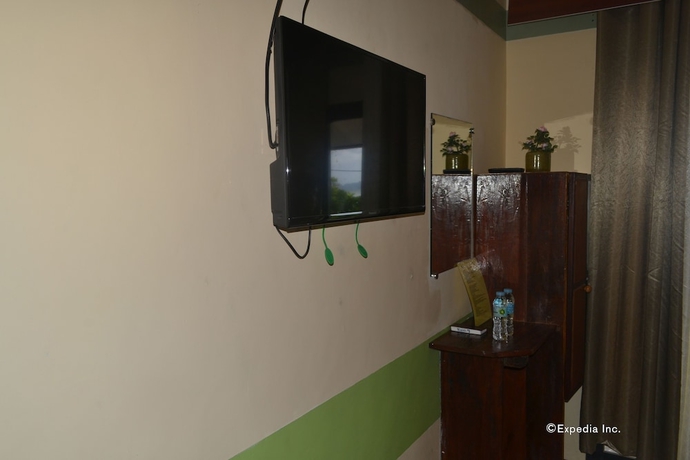 Imagen de la habitación del Hotel Four Seasons Seaview. Foto 17