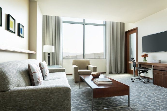 Imagen de la habitación del Hotel Four Seasons Silicon Valley At East Palo Alto. Foto 2
