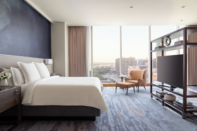 Imagen de la habitación del Hotel Four Seasons St Louis. Foto 4