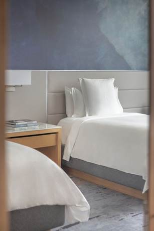 Imagen de la habitación del Hotel Four Seasons St Louis. Foto 6