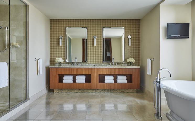 Imagen de la habitación del Hotel Four Seasons St Louis. Foto 11