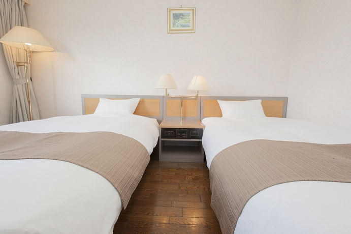 Imagen de la habitación del Hotel Four Seasons, Takayama. Foto 6