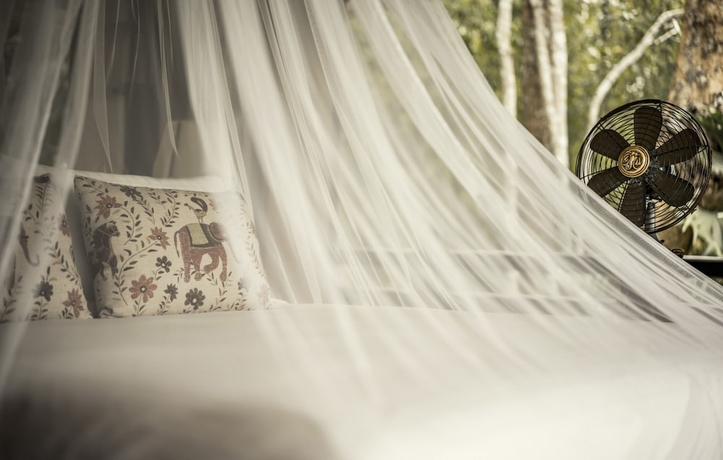 Imagen de la habitación del Hotel Four Seasons Tented Camp Golden Triangle. Foto 6