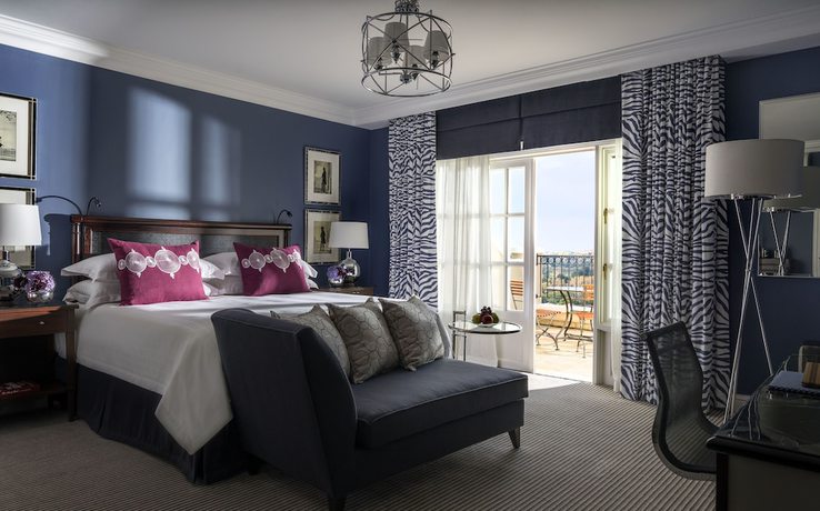 Imagen de la habitación del Hotel Four Seasons The Westcliff, Johannesburg. Foto 2