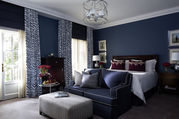 Imagen de la habitación del Hotel Four Seasons The Westcliff, Johannesburg. Foto 4