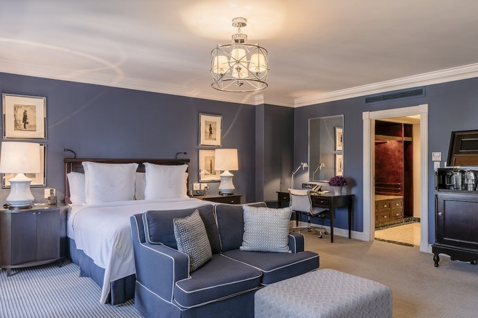 Imagen de la habitación del Hotel Four Seasons The Westcliff, Johannesburg. Foto 5