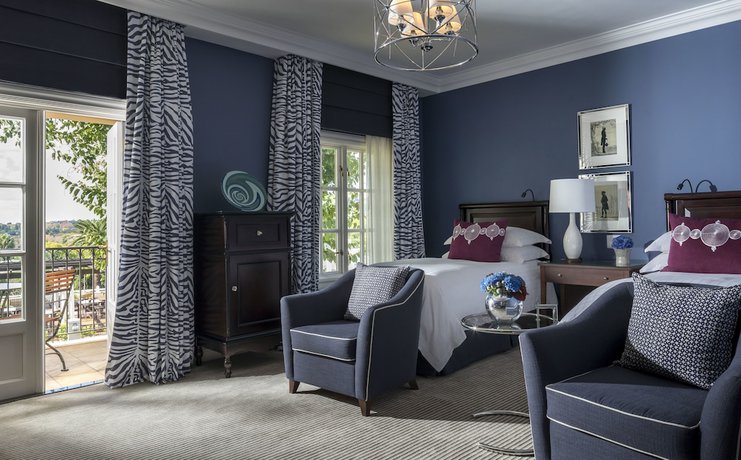 Imagen de la habitación del Hotel Four Seasons The Westcliff, Johannesburg. Foto 6