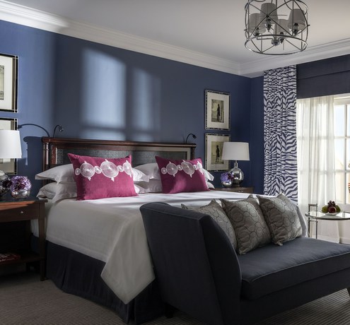 Imagen de la habitación del Hotel Four Seasons The Westcliff, Johannesburg. Foto 7