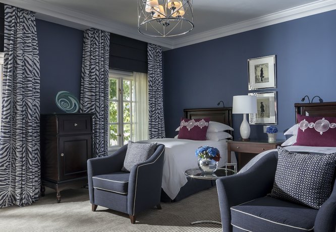 Imagen de la habitación del Hotel Four Seasons The Westcliff, Johannesburg. Foto 8