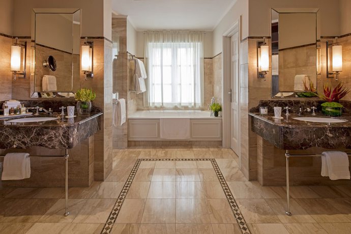 Imagen de la habitación del Hotel Four Seasons The Westcliff, Johannesburg. Foto 9