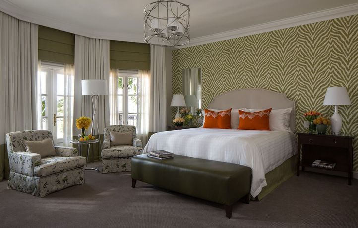 Imagen de la habitación del Hotel Four Seasons The Westcliff, Johannesburg. Foto 13
