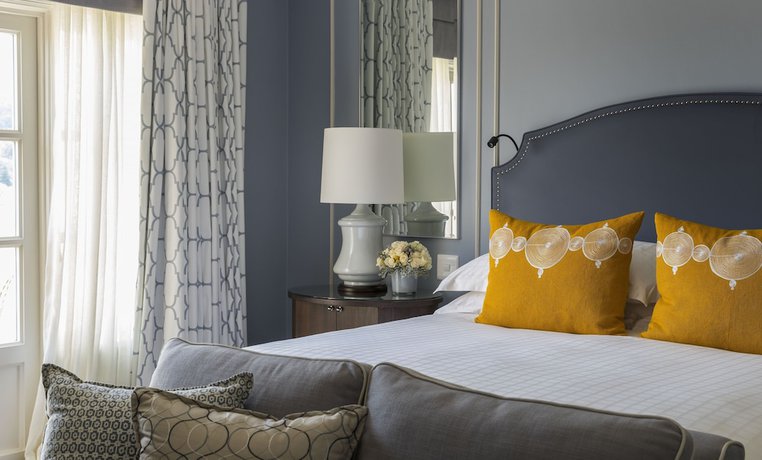 Imagen de la habitación del Hotel Four Seasons The Westcliff, Johannesburg. Foto 15