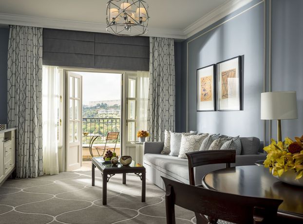 Imagen de la habitación del Hotel Four Seasons The Westcliff, Johannesburg. Foto 18