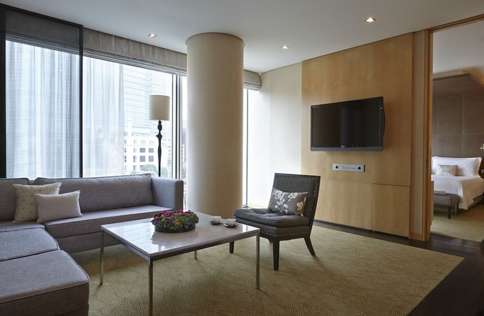 Imagen de la habitación del Hotel Four Seasons Tokyo At Marunouchi. Foto 4