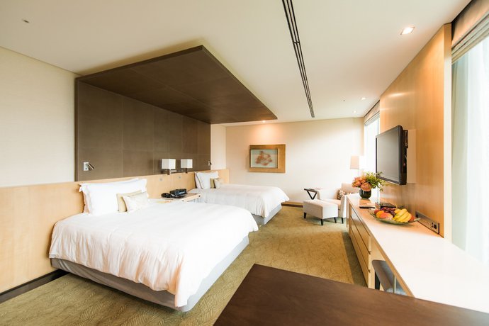 Imagen de la habitación del Hotel Four Seasons Tokyo At Marunouchi. Foto 8