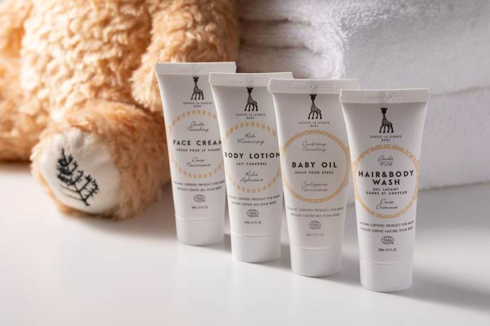 Imagen de la habitación del Hotel Four Seasons Tokyo At Marunouchi. Foto 10