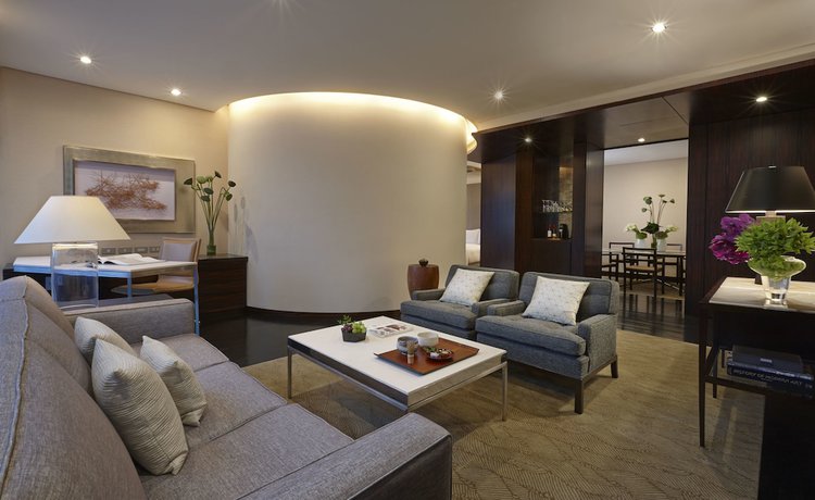 Imagen de la habitación del Hotel Four Seasons Tokyo At Marunouchi. Foto 12