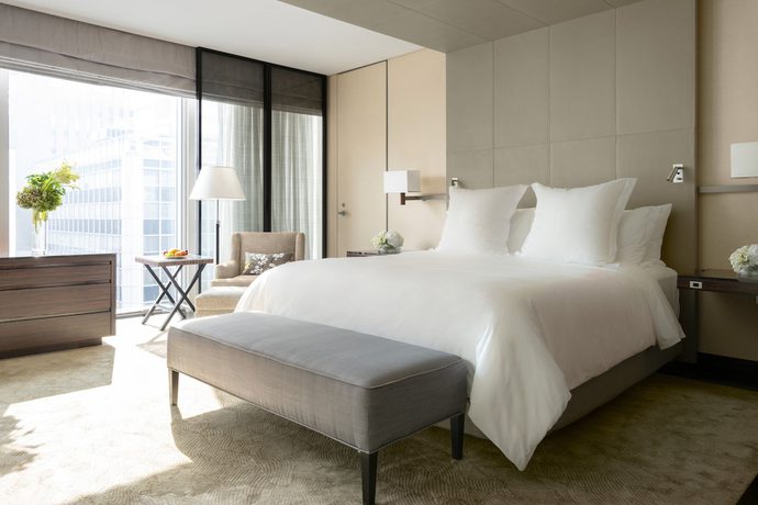 Imagen de la habitación del Hotel Four Seasons Tokyo At Marunouchi. Foto 15