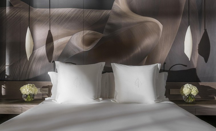 Imagen de la habitación del Hotel Four Seasons Tokyo At Otemachi. Foto 6