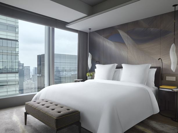 Imagen de la habitación del Hotel Four Seasons Tokyo At Otemachi. Foto 10