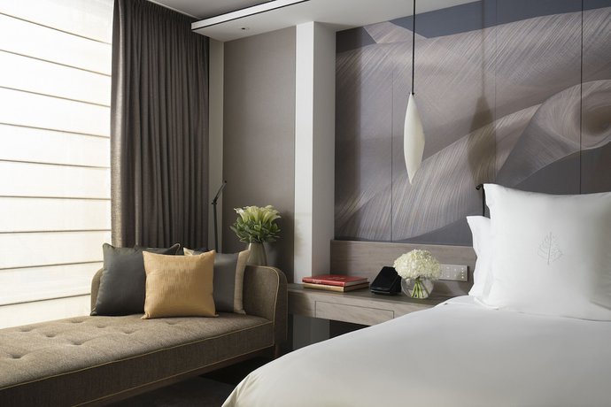 Imagen de la habitación del Hotel Four Seasons Tokyo At Otemachi. Foto 13