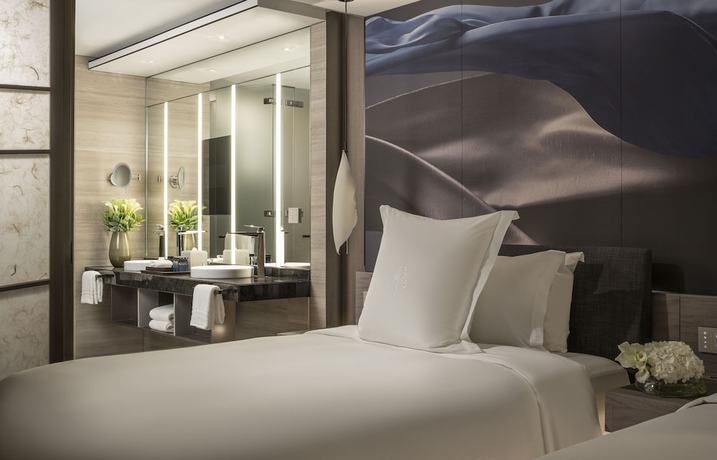 Imagen de la habitación del Hotel Four Seasons Tokyo At Otemachi. Foto 14