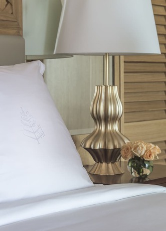 Imagen de la habitación del Hotel Four Seasons Tunis. Foto 2