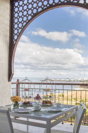 Imagen de la habitación del Hotel Four Seasons Tunis. Foto 16