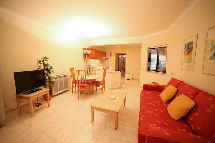 Imagen de la habitación del Hotel Four Seasons Vilamoura. Foto 11