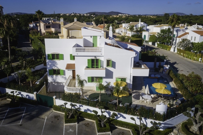 Imagen general del Hotel Four Seasons Vilamoura. Foto 3