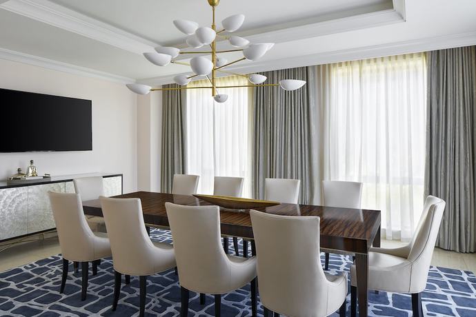 Imagen de la habitación del Hotel Four Seasons Washington Dc. Foto 9