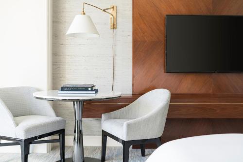 Imagen de la habitación del Hotel Four Seasons Westlake Village. Foto 8